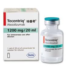 阿特珠单抗(泰圣奇)