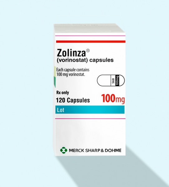 伏立诺他\Zolinza