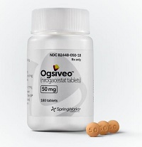 奥格西韦奥\Nirogacestat(Qgsiveo)