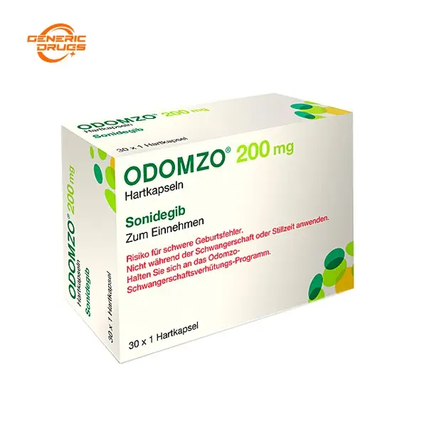 索尼德吉（Odomzo）最新简介介绍