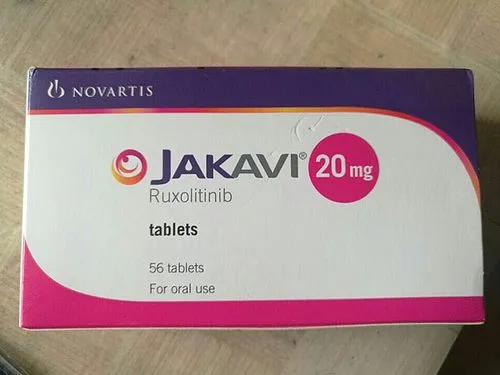 鲁索替尼（Jakafi）的作用是什么？会产生副作用吗