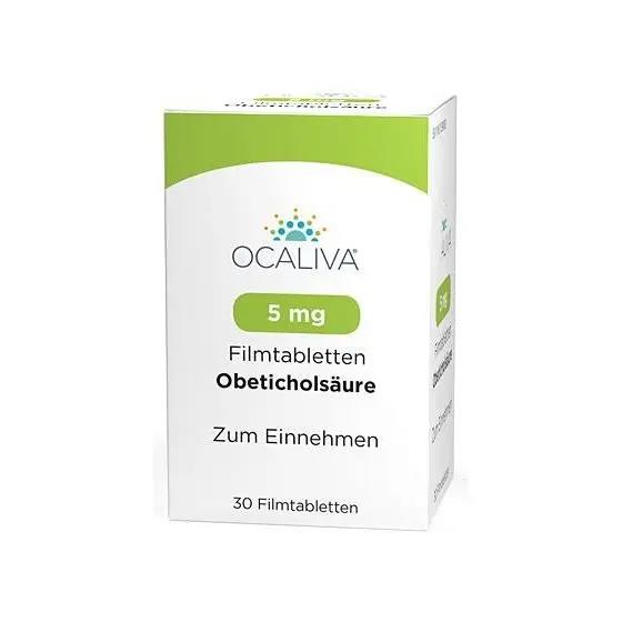 奥贝胆酸(obeticholic acid)仿制版价格多少钱一盒?治疗效果怎么样? 奥贝胆酸(obeticholic acid)仿制版价格多少钱一盒?治疗效果怎么样?