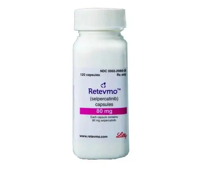塞尔帕替尼(Selpercatinib)医保报销后价格多少钱一盒? 塞尔帕替尼(Selpercatinib)医保报销后价格多少钱一盒?
