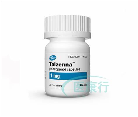 他拉唑帕尼(talazoparib)治疗乳腺癌效果如何?在北京能购买到吗? 他拉唑帕尼(talazoparib)治疗乳腺癌效果如何?在北京能购买到吗?