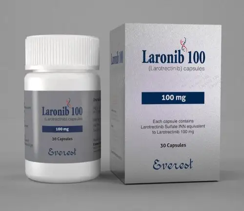 拉罗替尼（Vitrakvi）的每日用量多少？用法需要注意些什么？如何能购买到便宜正品的拉罗替尼？