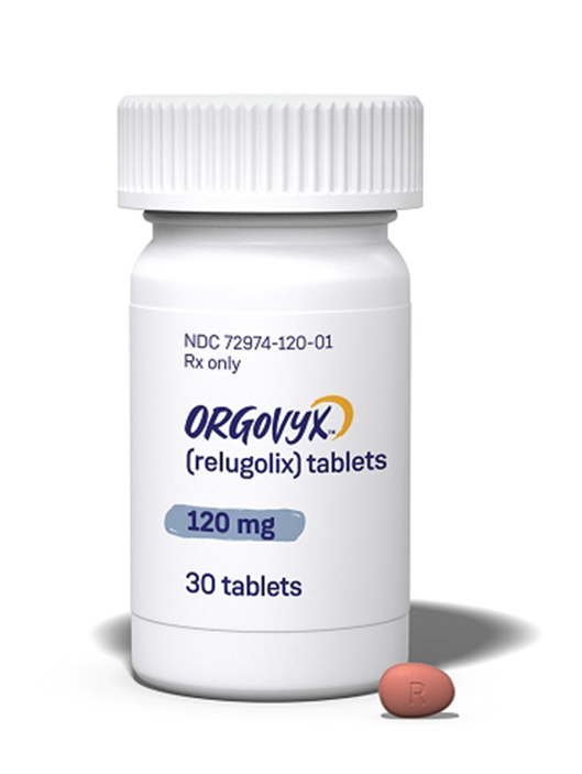 瑞格列克片(relugolix)是治疗什么的?需要服用多长时间见效? 瑞格列克片(relugolix)是治疗什么的?需要服用多长时间见效?