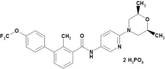 索尼德吉(Odomzo)是治疗什么的?疗效如何?长期服用会有什么样的副作用? 索尼德吉(Odomzo)是治疗什么的?疗效如何?长期服用会有什么样的副作用?