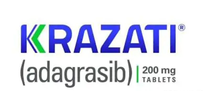 KRAS抑制剂阿达格拉西布(MRTX849)正规购买渠道有哪些? KRAS抑制剂阿达格拉西布(MRTX849)正规购买渠道有哪些?