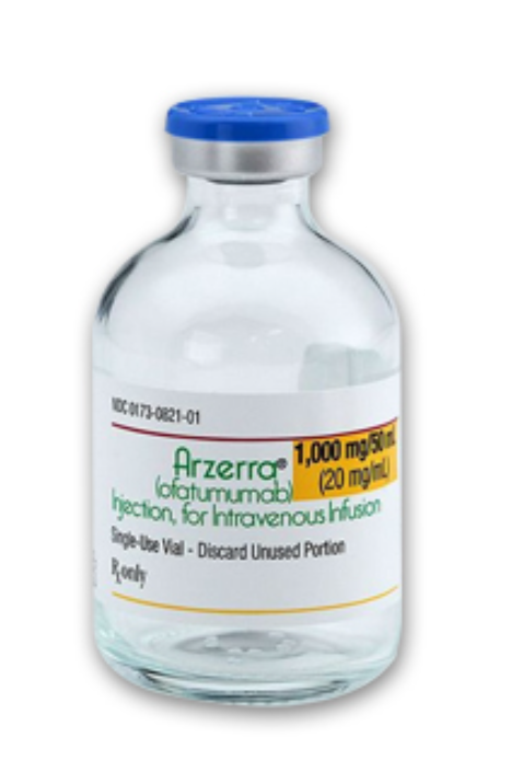 Arzerra(奥法木单抗)是如何使用的,能用多长时间? Arzerra(奥法木单抗)是如何使用的,能用多长时间?