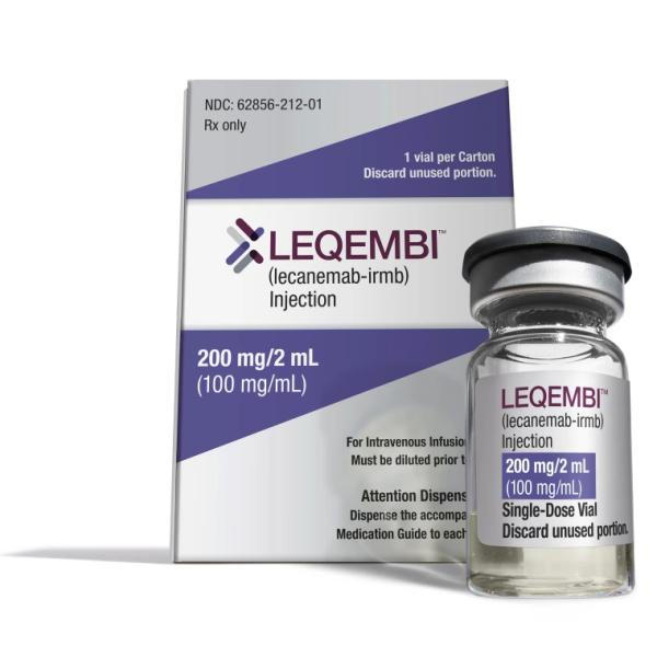 Leqembi(lecanemab-irmb)的作用机制是什么? Leqembi(lecanemab-irmb)的作用机制是什么?