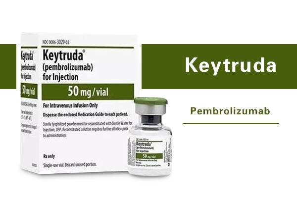 帕博利珠单抗(Keytruda)对复发/难治性霍奇金淋巴瘤疗效如何? 帕博利珠单抗(Keytruda)对复发/难治性霍奇金淋巴瘤疗效如何?