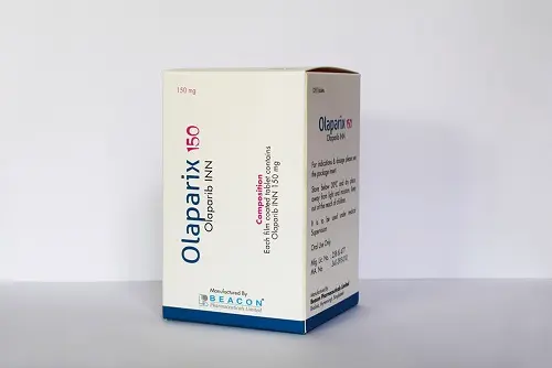 奥拉帕利（Lynparza）在患有BRCA突变前列腺癌中的疗效如何？