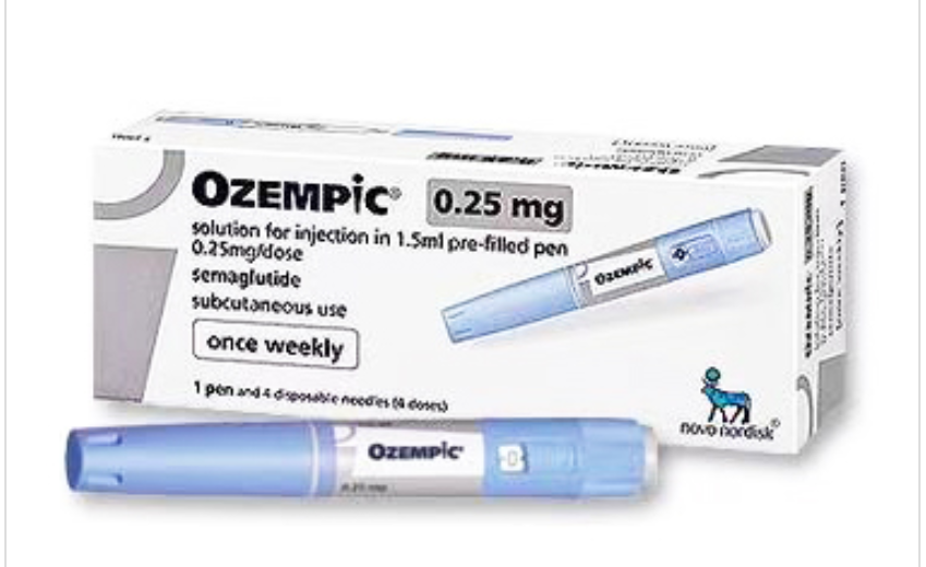 Ozempic(索马鲁肽)有哪些副作用需要注意? Ozempic(索马鲁肽)有哪些副作用需要注意?