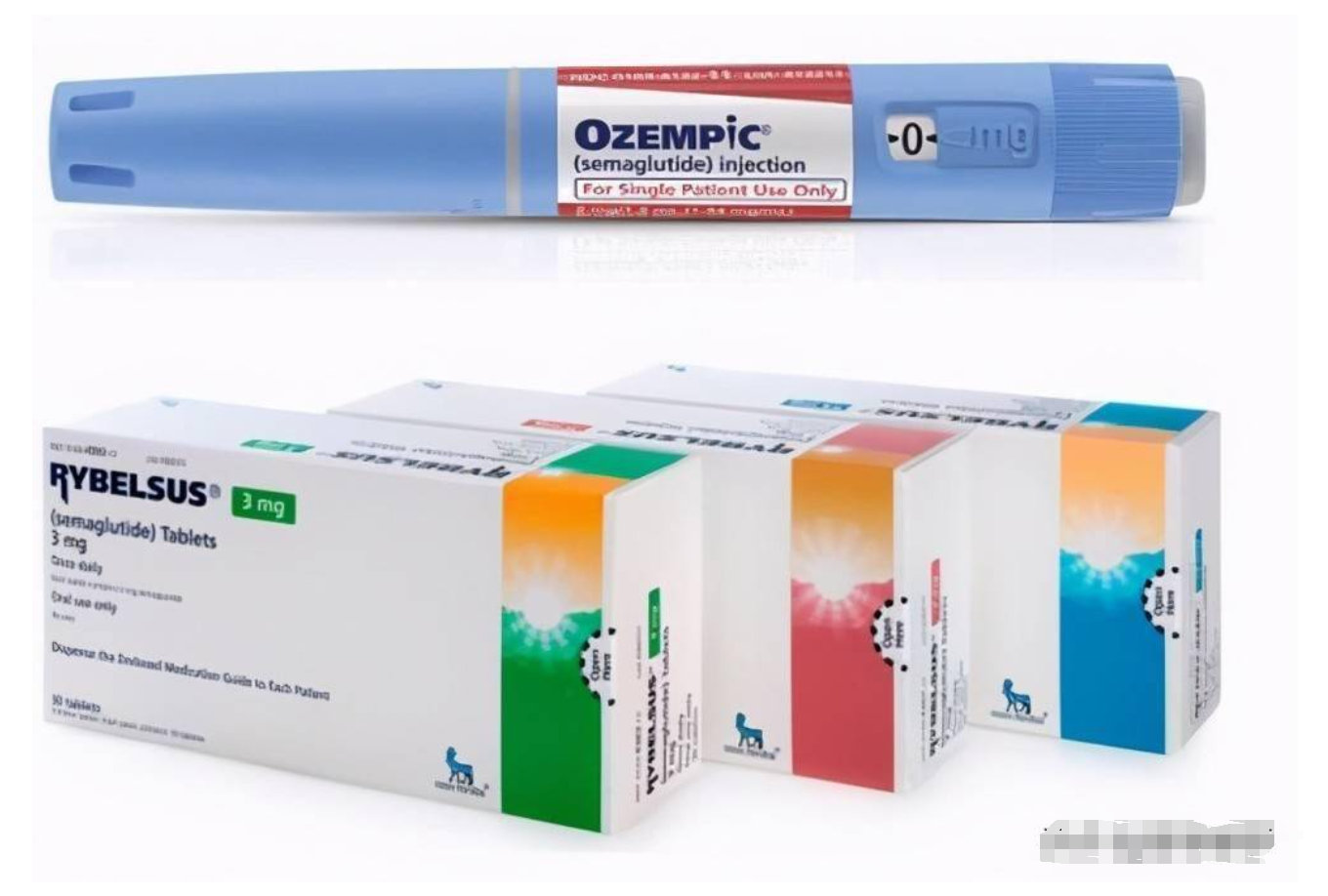 Ozempic(索马鲁肽)有哪些副作用需要注意? Ozempic(索马鲁肽)有哪些副作用需要注意?