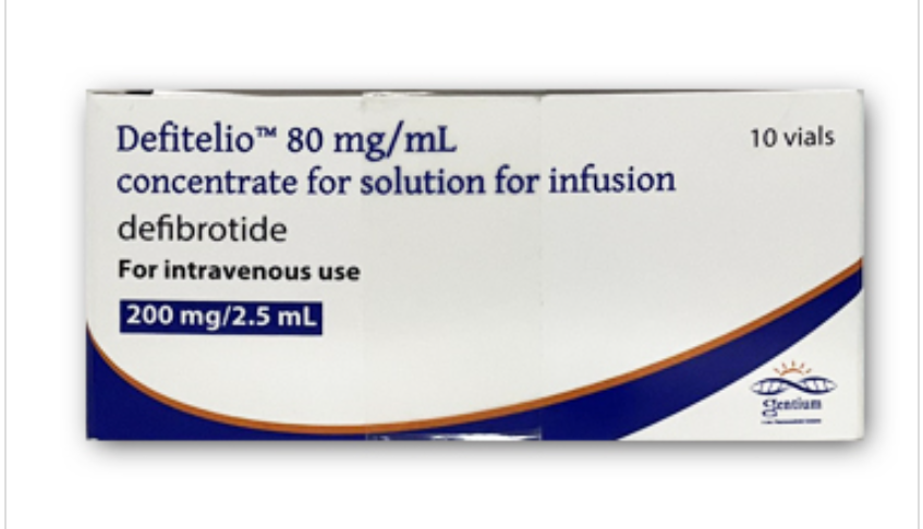 去纤苷钠(Defibrotide)用法用量是什么?特殊人群怎么用? 去纤苷钠(Defibrotide)用法用量是什么?特殊人群怎么用?