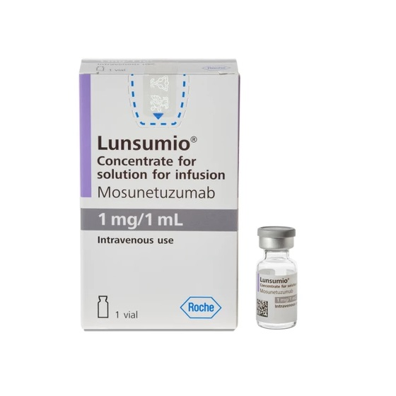 莫妥珠单抗(Mosunetuzumab-axgb )治疗 R/R FL的临床数据如何? 莫妥珠单抗(Mosunetuzumab-axgb )治疗 R/R FL的临床数据如何?