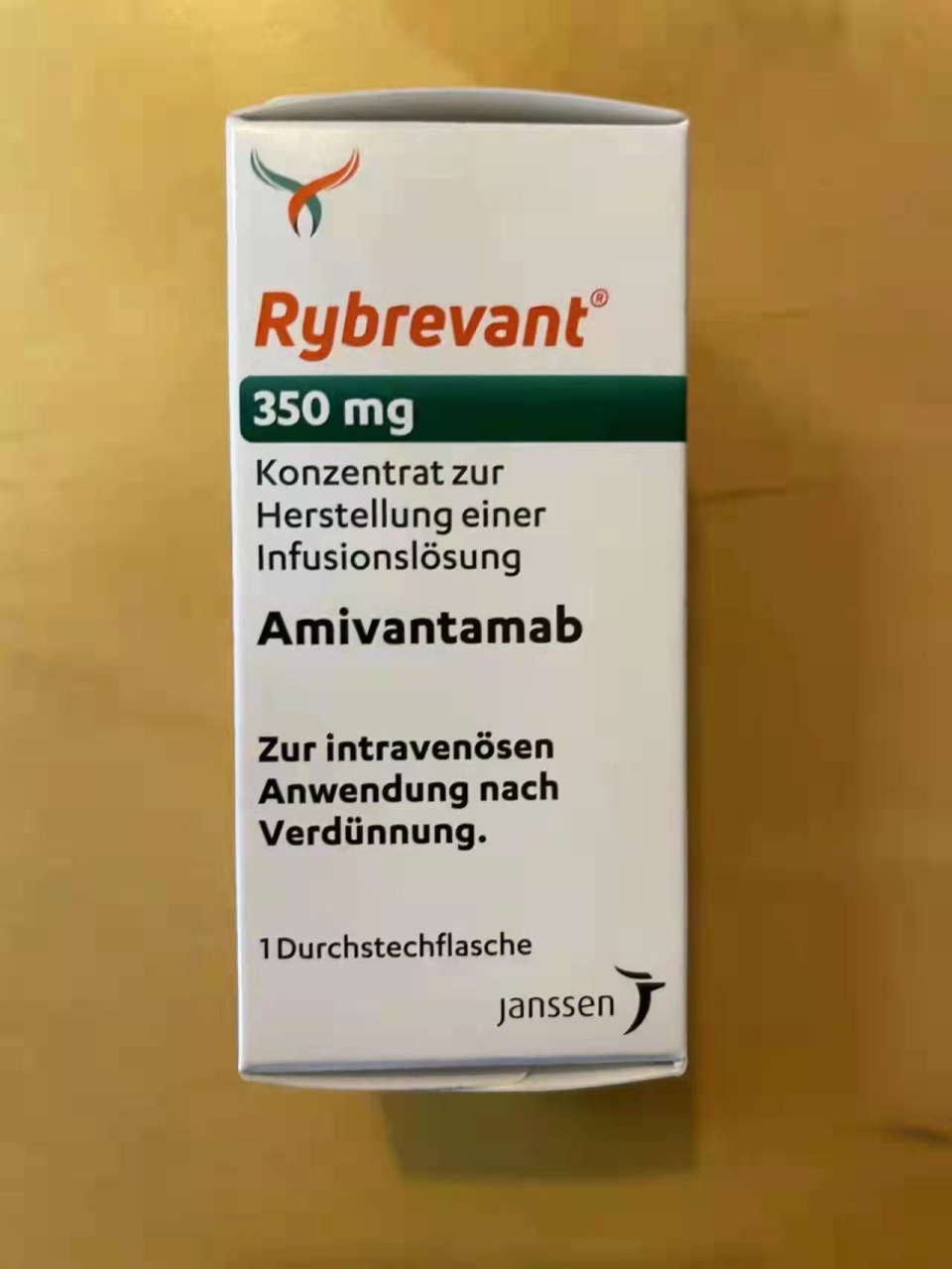 Amivantamab对重度预处理的非小细胞肺癌提供长期益处