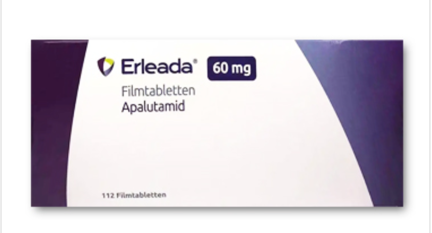 Erleada(阿帕鲁胺)在转移性去势敏感性前列腺癌患者如何? Erleada(阿帕鲁胺)在转移性去势敏感性前列腺癌患者如何?