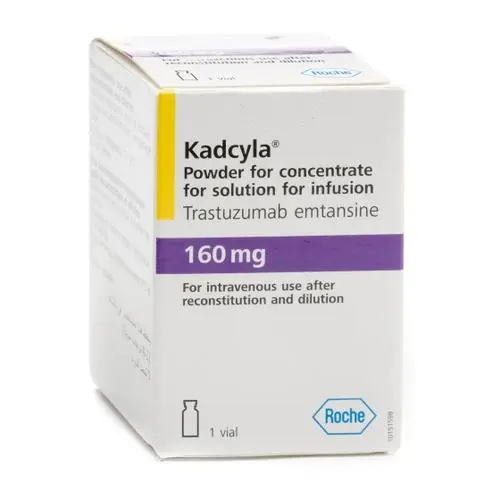 赫赛莱(Kadcyla)单抗注射液的适应症和副作用是什么? 赫赛莱(Kadcyla)单抗注射液的适应症和副作用是什么?