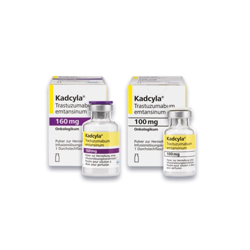 赫赛莱(Kadcyla)单抗注射液的适应症和副作用是什么? 赫赛莱(Kadcyla)单抗注射液的适应症和副作用是什么?