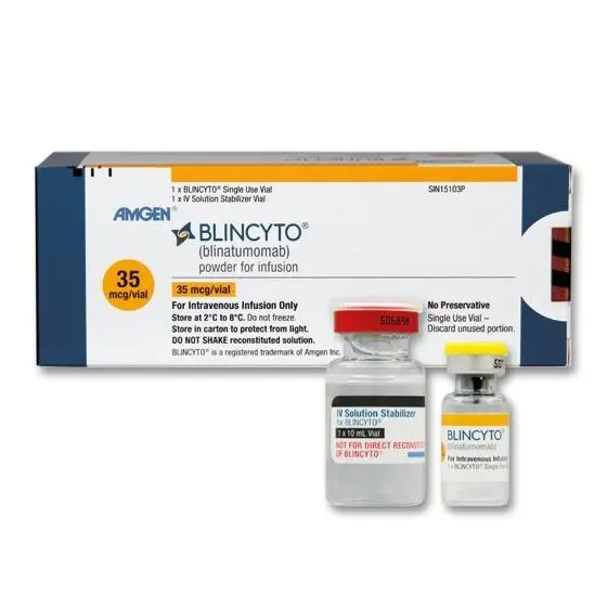 什么是Blinatumomab?倍利妥的用途是什么?特殊人群如何用药? 什么是Blinatumomab?倍利妥的用途是什么?特殊人群如何用药?