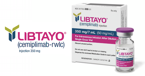 什么是Libtayo?Libtayo的用途是什么?特殊人群如何用药? 什么是Libtayo?Libtayo的用途是什么?特殊人群如何用药?