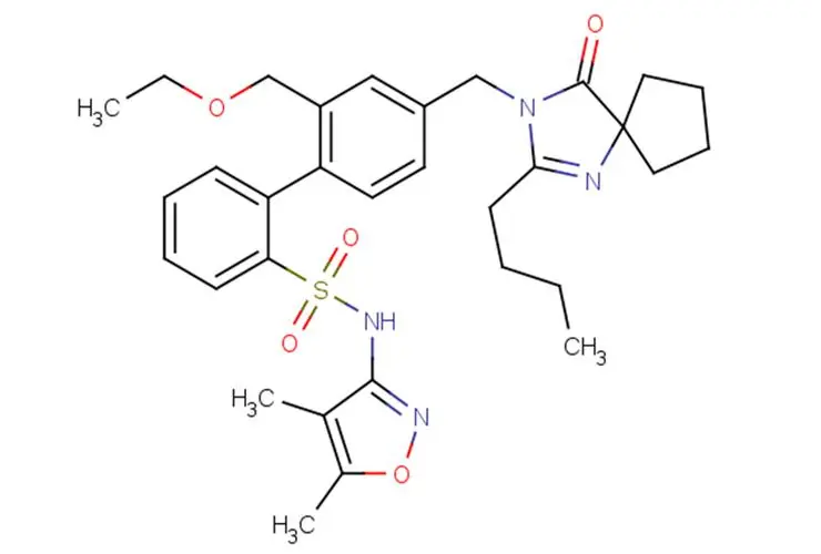 司帕生坦(sparsentan)的作用与药效,以及和那些药物有相互作用? 司帕生坦(sparsentan)的作用与药效,以及和那些药物有相互作用?