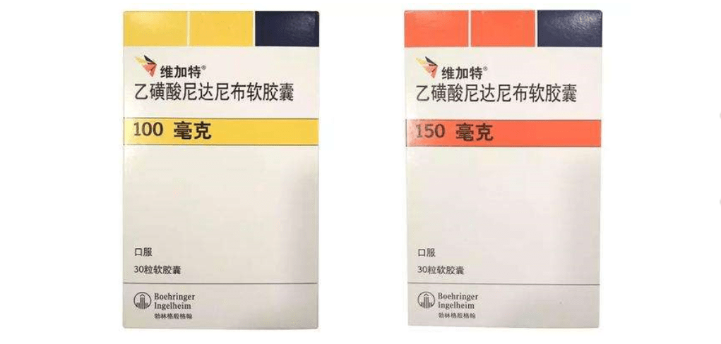 尼达尼布治疗肺癌的作用机制和临床效果