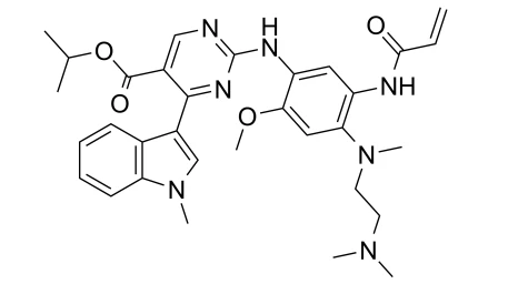  莫博替尼 (Exkivity,TAK-788)有没有仿制药？多少钱一盒？