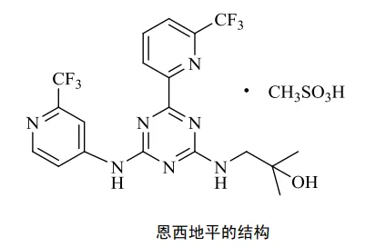 Enasidenib (AG-221, Idhifa®)治疗白血病介绍
