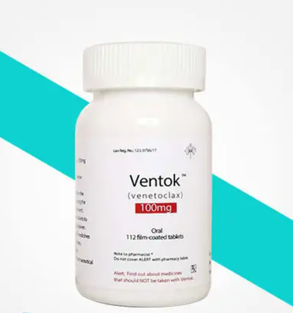 维奈托克(Venclexta)组合:新诊断的AML ≥ 75岁或合并症 维奈托克(Venclexta)组合:新诊断的AML ≥ 75岁或合并症