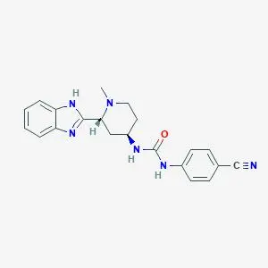 格拉吉布(glasdegib)联合低剂量阿糖胞苷：新诊断的AML ≥ 75岁或合并症