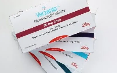 关于Verzenio(Abemaciclib)治疗早期乳腺癌的知识 关于Verzenio(Abemaciclib)治疗早期乳腺癌的知识