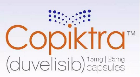 杜韦利西布(DUVELISIB/COPIKTRA)对淋巴瘤效果如何？