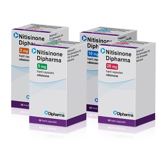 哪些药物会对尼替西农(Nitisinone)造成影响? 哪些药物会对尼替西农(Nitisinone)造成影响?