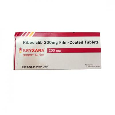 瑞博西尼(Ribociclib)HR+/HER2 – 乳腺癌疗效如何? 瑞博西尼(Ribociclib)HR+/HER2 – 乳腺癌疗效如何?