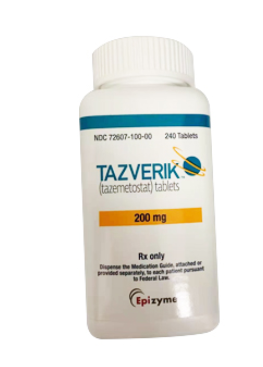 他泽司他（Tazemetostat）在滤泡型淋巴瘤治疗中的安全性评估