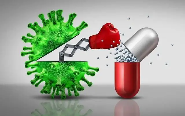 Anamorelin改善癌症恶病质患者的体重增加