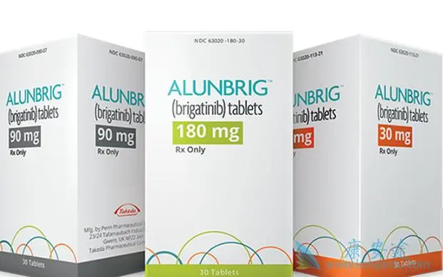 什么是布加替尼？Brigatinib的作用机制，副作用、用量介绍