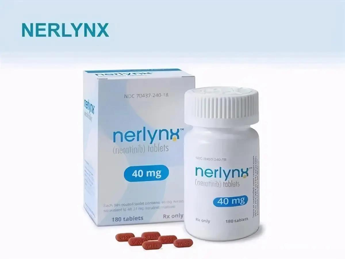 奈拉替尼（Niratinib）对Her2型基因突变肿瘤治疗效果怎么样？