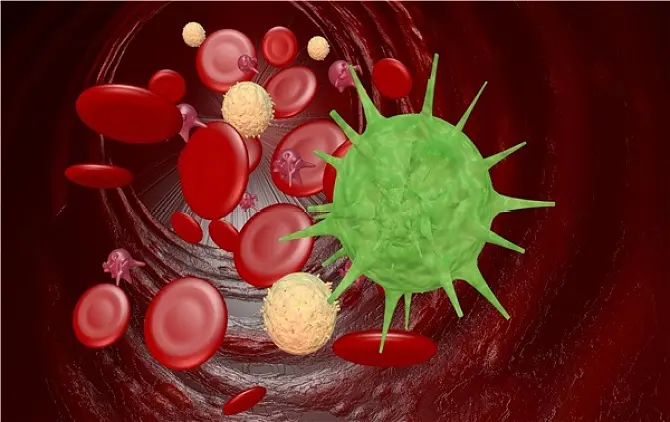 依鲁替尼(IBRUTINIB)用于治疗复发性套细胞淋巴癌