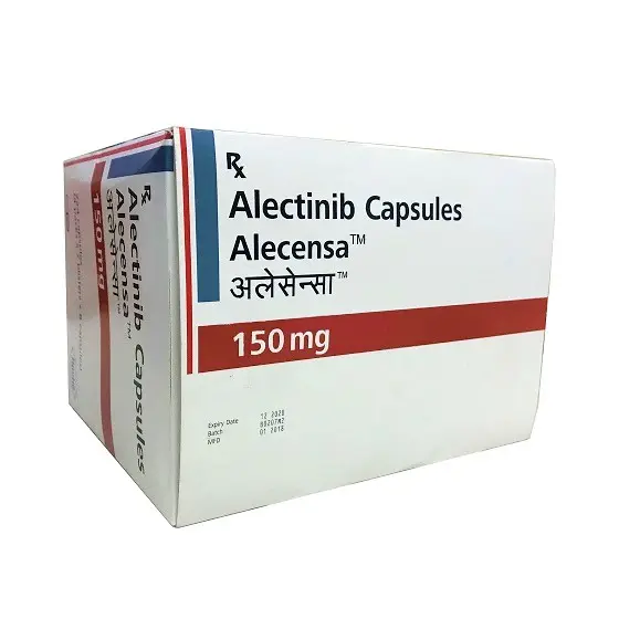 艾乐替尼/阿来替尼(ALECTINIB)是治疗什么肿瘤的靶向药? 艾乐替尼/阿来替尼(ALECTINIB)是治疗什么肿瘤的靶向药?