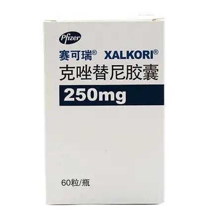 克唑替尼对ALK基因融合类型的NSCLC患者有帮助吗？