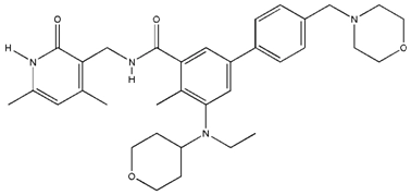 tazemetostat （他泽司他）可以治疗前列腺癌或者膀胱癌吗？