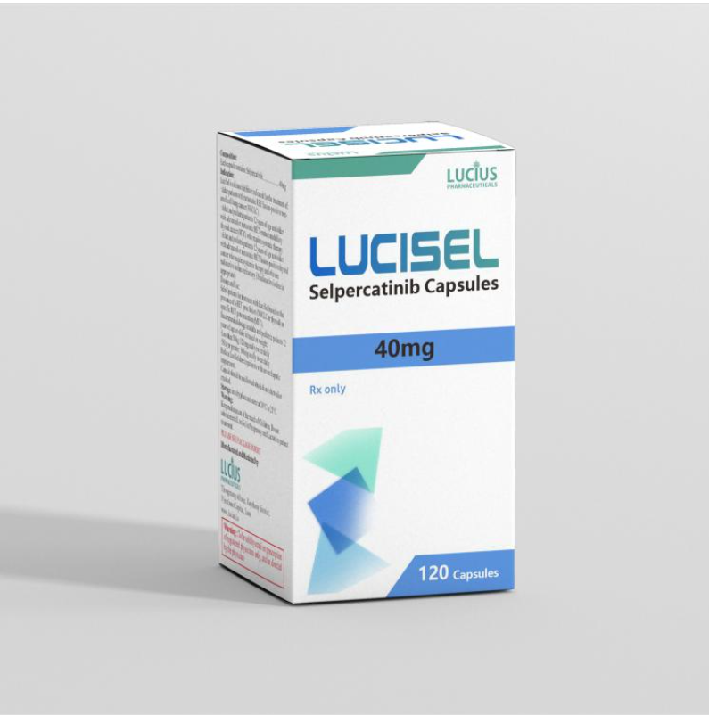塞普替尼是治疗哪种类型的甲状腺癌的？