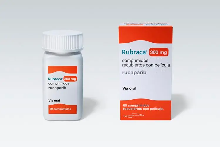 Rucaparib （鲁卡帕尼）在前列腺癌中的疗效如何？
