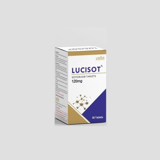 索托拉西布治疗晚期胰腺癌：临床试验结果揭示新希望