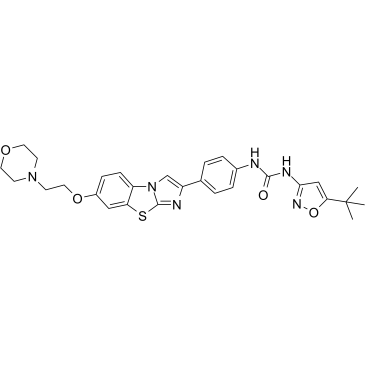 奎扎替尼 (quizartinib)的效果如何？