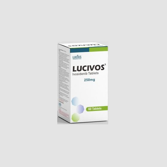 艾伏尼布/依维替尼（TIBSOVO）：IDH1突变胆管癌治疗的新突破