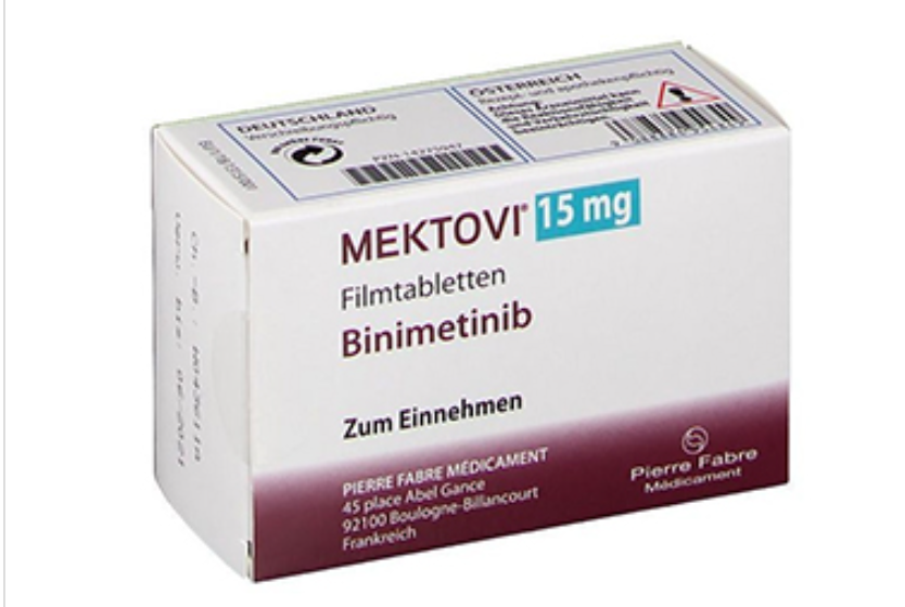 MEKTOVI：黑色素瘤治疗领域的璀璨新星